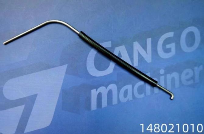 退捻管調節(jié)桿 148021010