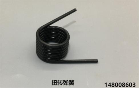 扭轉(zhuǎn)彈簧  148008603